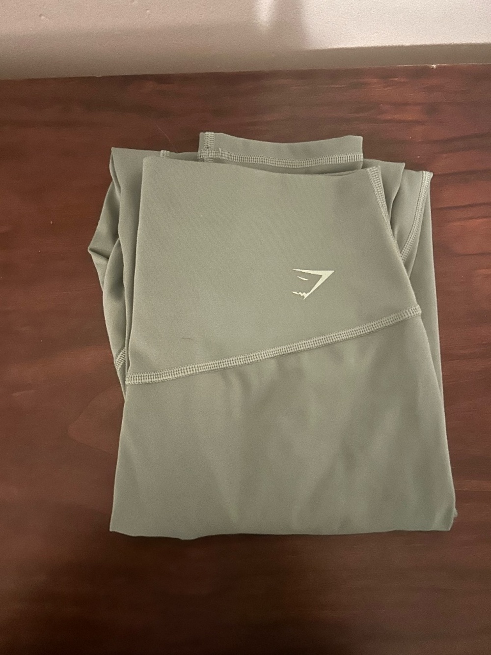 Full Length Gymshark Leggings